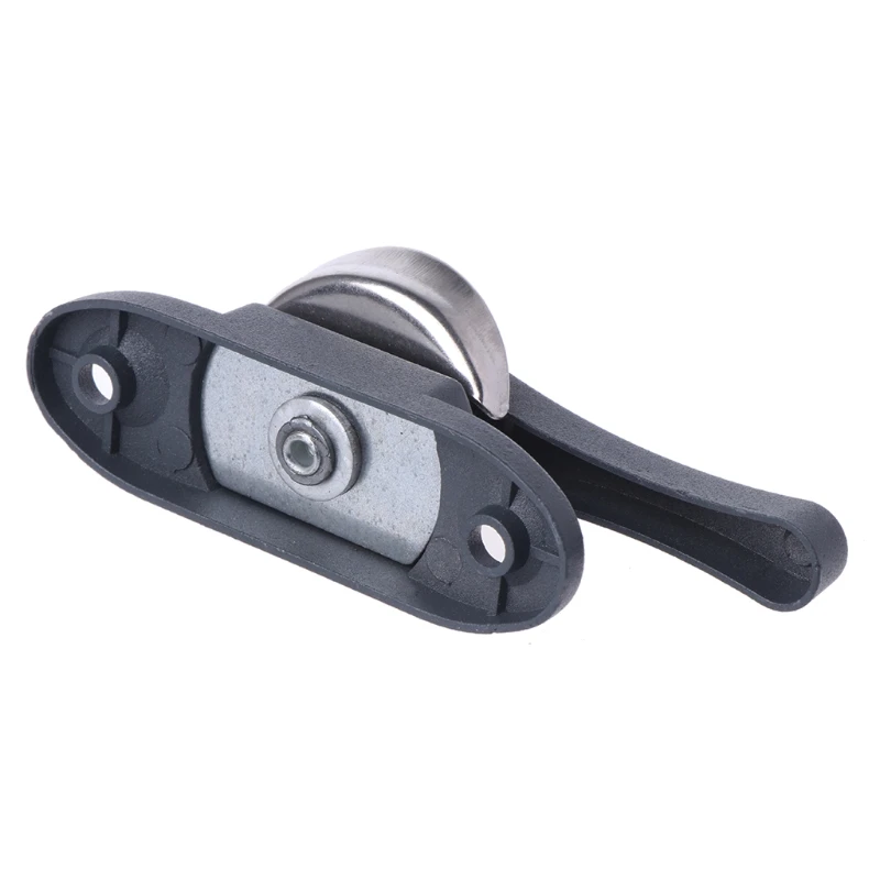 Description Picture 2 of itemLock with Hook Sliding Window Lock Sliding Doors and Lock Hardware Child Safety Window Lock Buckle