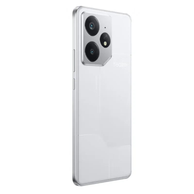 スマートフォン本体 realme - realme Neo7 12GB/256GB Dimensity 9300+ New Realme Neo 7 Dimensity 9300+ 7000mAh 80W Supervooc 50MP