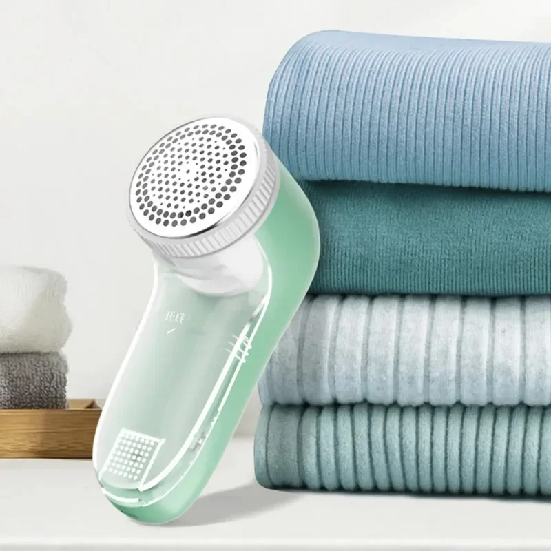 Sofa Cleaner Clippers High Power Trimmers Clothing Socket USB. Take Out of Clothes Removes Lint From Clothes Supplies Remover 6