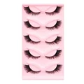 5Pairs MYP-5