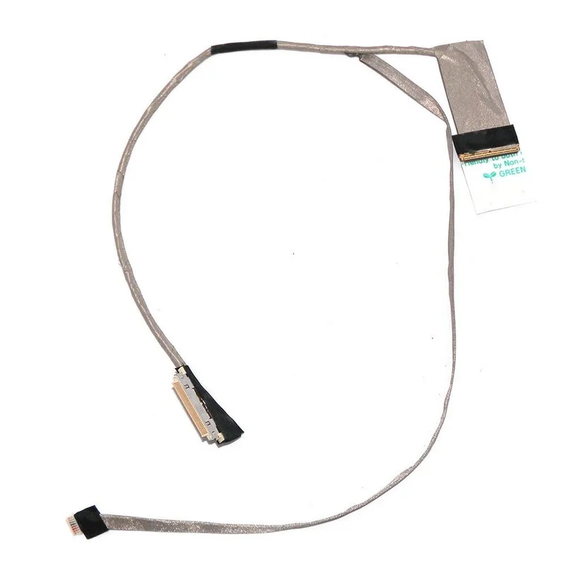 

Новый Сменный ЖК-видеокабель для ноутбука Dell Inspiron 17 3721 3737 5721 5737 249YD dc02001mровский