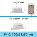 F4-2 100x68x50mm