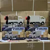 1:10/1:16 Wpl D12 Rc Car Simulation Drift Climbing Truck Led Light Cargo Rc Electric Toy Model For Boys Christmas Surprise Gifts 6