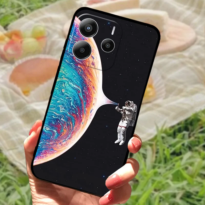 Animal Silicone Soft TPU Shockproof Phone Case Bumper Cover