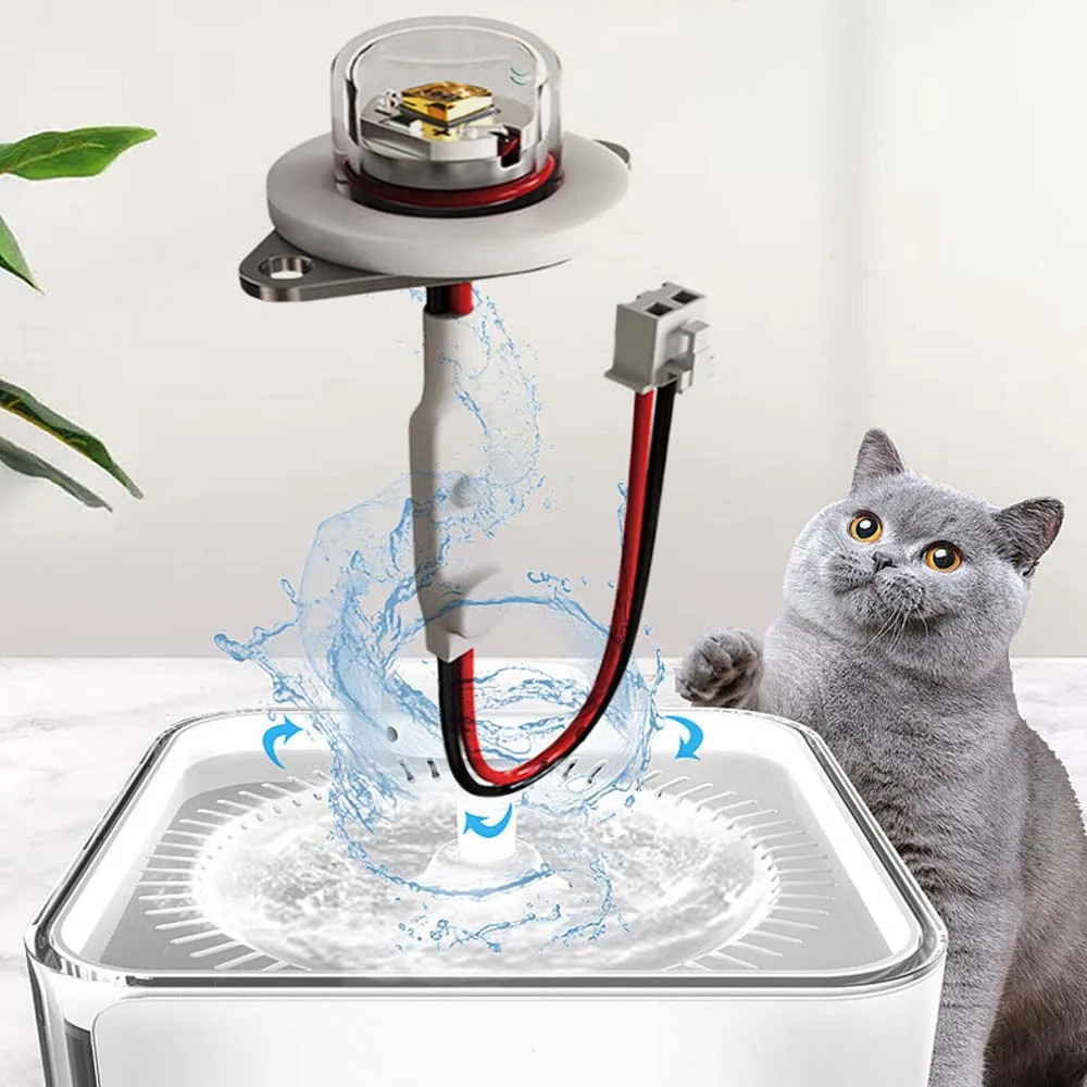 UV Disinfection Lamp Waterproof Deep UV LED