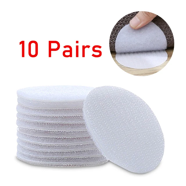 10Pairs (White)