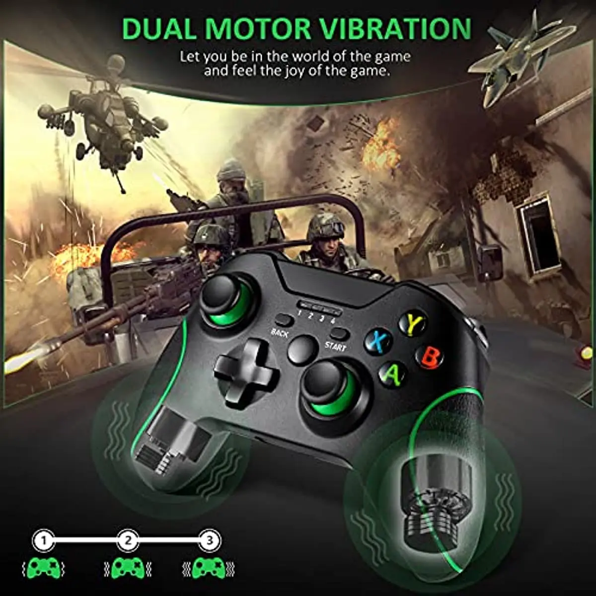 Xbox One  Ʈѷ,  ͸ ,   ӿ PC ̽ƽ, Xbox ø ȣȯ 
