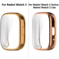 Rose Gold Case