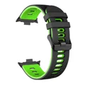 Black Green-B