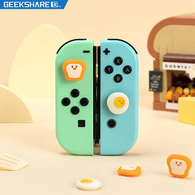Toasted! for Nintendo Switch - Nintendo Official Site