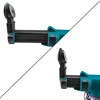 Система удаления пыли Makita DX06, HEPA фильтр, подходит для ударной электродрели, перфоратора, автоматического пылесборника для 4