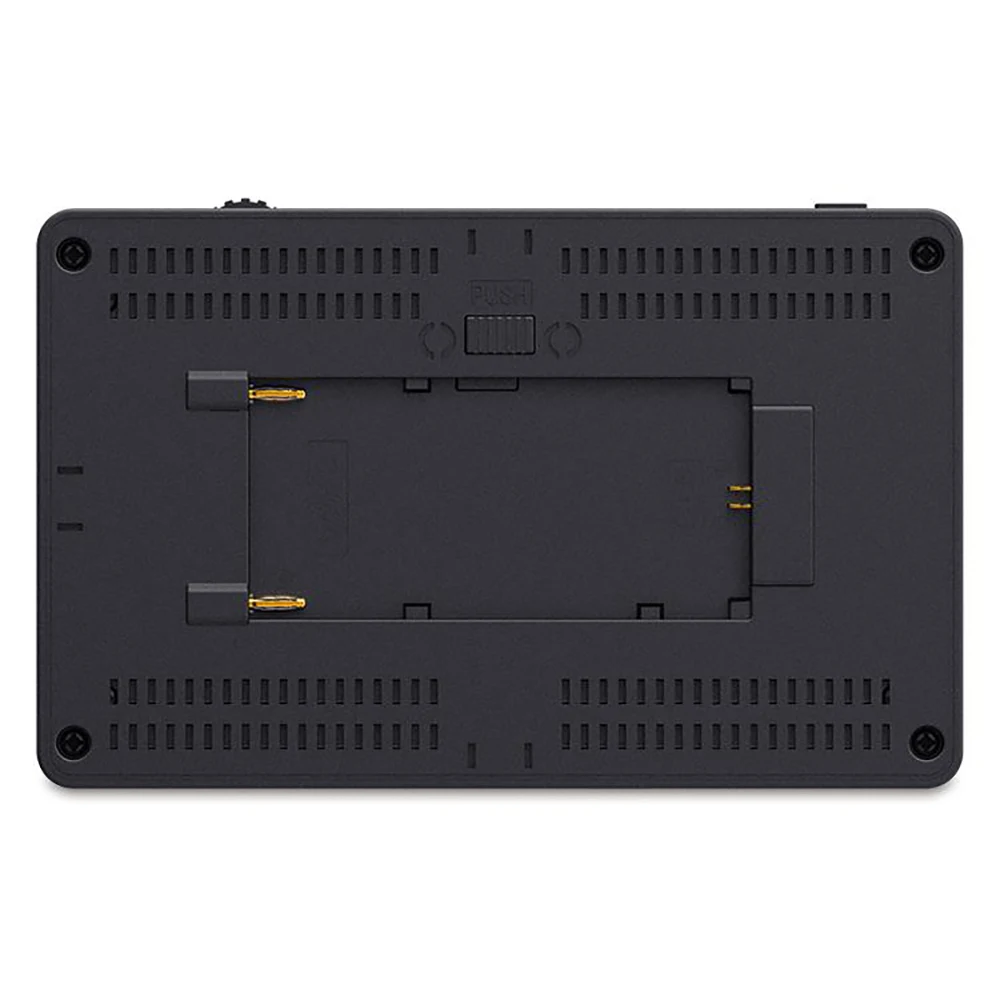 F6 Plus V2 6' On-camera DSLR Field Monitor Touch Screen Monitor with HDR 3D Lut