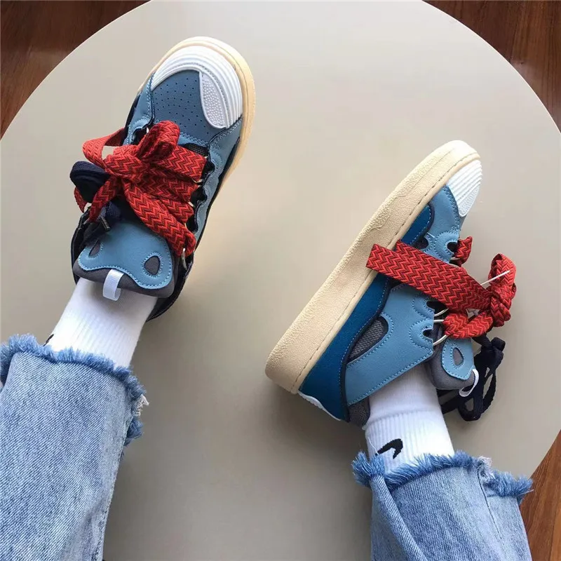 Running Shoes Casual Shoes Sneakers Women Unisex 35-45