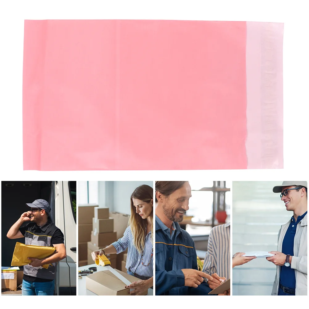 Рисунок 5 - герметичные мешочки