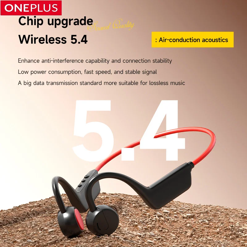 รูปสินค้า หูฟังกีฬา Bluetooth กันน้ำ พร้อมไมโครโฟน