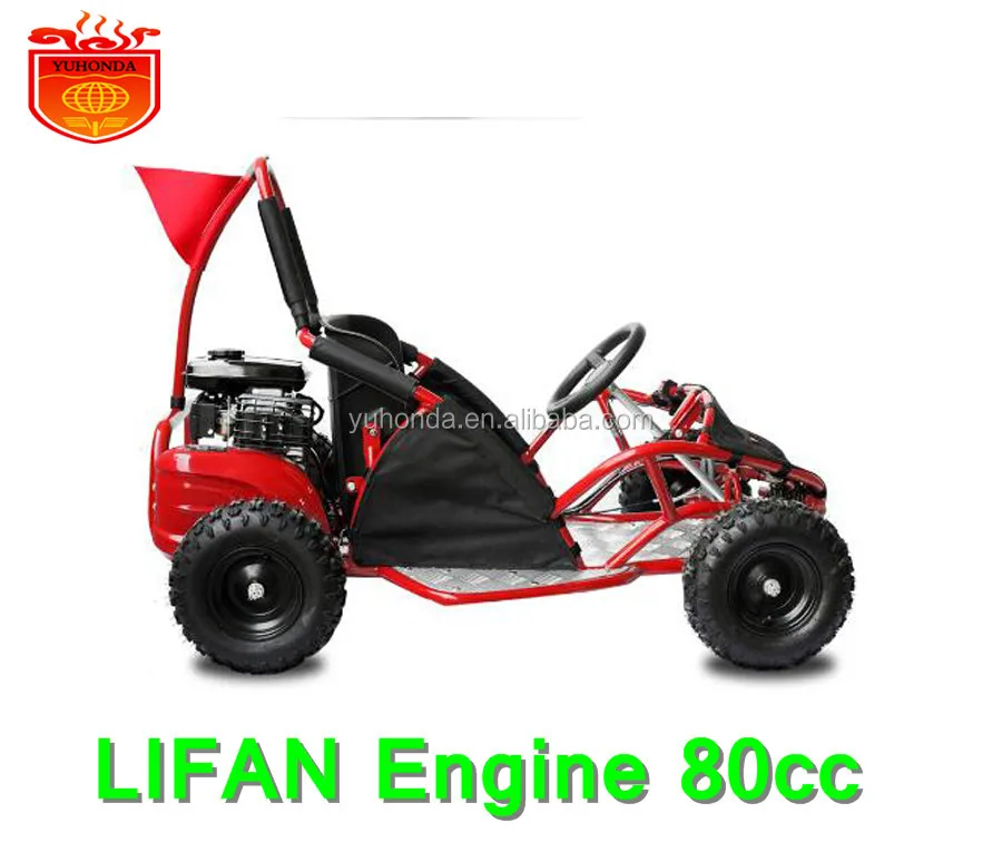 

Hot Sell Mini Gas Powered Go-Kart /Kids Buggy/Ride On Car With Pedal