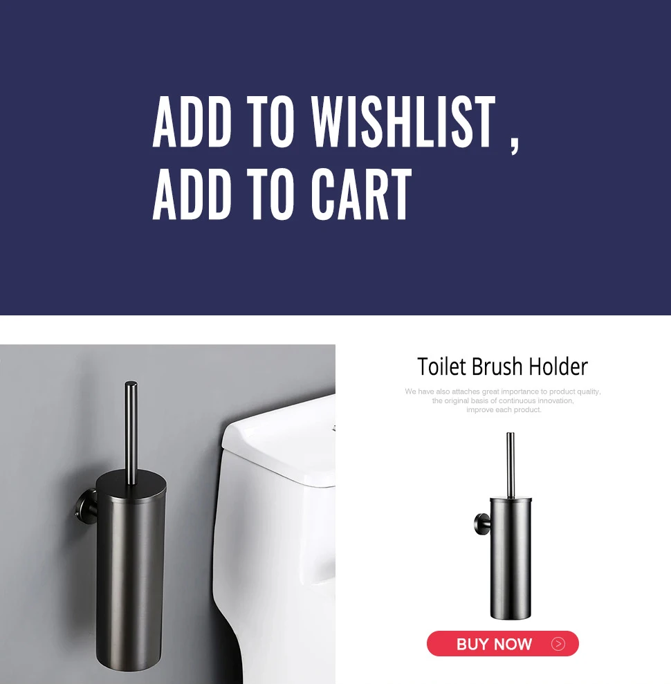 Description Picture 2 of itemBagnolux Brushed Gold Toilet Held Bidet Sprayer Kit with Hose and Holder Wall Mounted Hot and Cold Mixed Type Bathroom Faucet