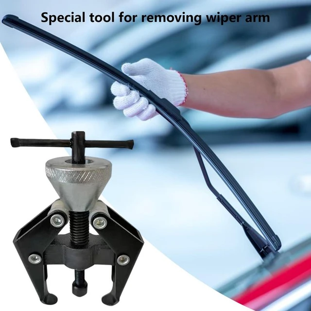 Car Windshield Wiper Arm Puller Wiper Extractor Removal Tool Puller Heavy  Duty Wholesale - AliExpress