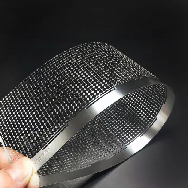 Manguera De Freno HidrÃ¡ulica Reforzada Para Moto - 65 Cm, Acero Inoxidable, Ideal Para Cross, Enduro, Street Y Sport