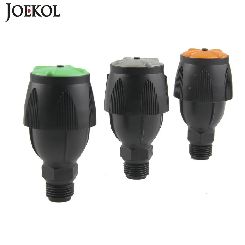 

5PCS 360-degree Automatic Lawn Sprinkler Adjustable Rocker Sprinkler Outdoor Yard Water Sprayer Garden Irrigation Accessories