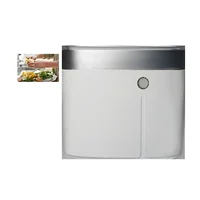 Best quality kitchen garbage independent food waste composting machine disposer kitchen waste disposer 1
