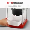 Fully Automatic Popcorn Machine for Commercial and Household Use, Electric, Children's Small Mini, Ideal for Street Stalls 3