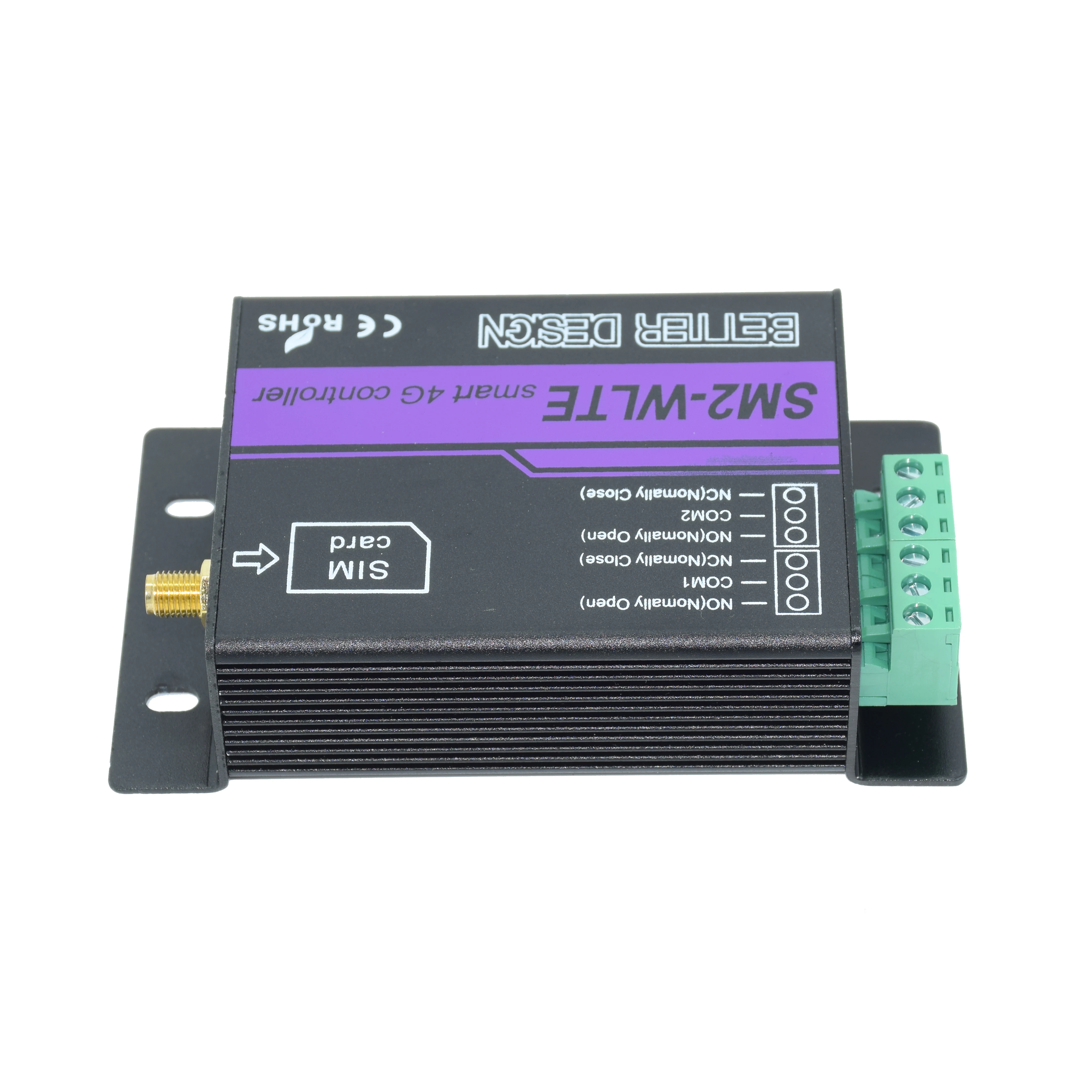 Wago Serie706 - 706-2500/402-300 / Systeemkabel voor Siemens S7-1500 4 analoge ingangen, stroom