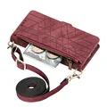 Red-Long Strap