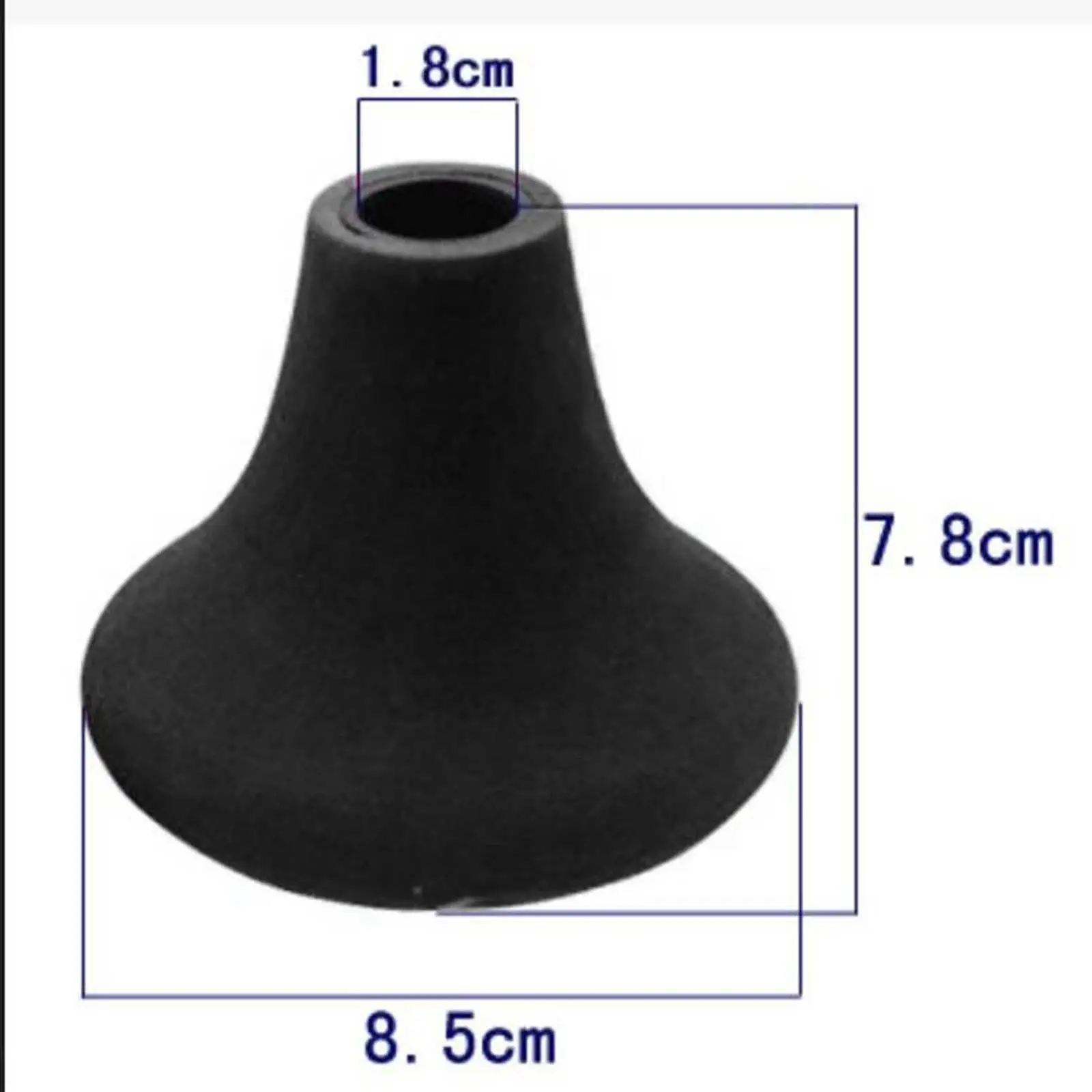 Sea Boat Fishing Rod Waist Holder Butt Cushion Bracket Fishing Equipment
