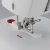 Xm3700 Machine, 37 Built-In Stitches, 5 Included Sewing Feet, 17.5 X 7.6 X 14.25 Inches, White 5