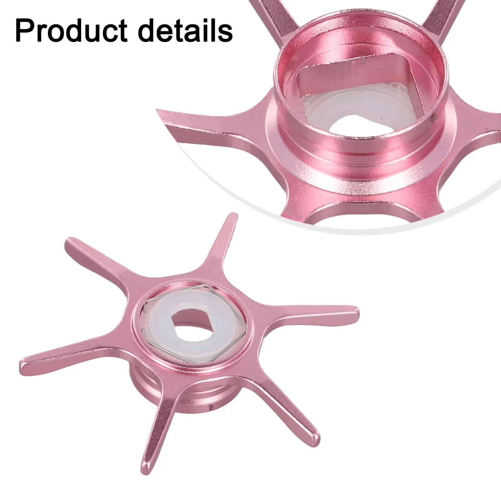 1pc Geändert Für Daiwa Stern Drag Angeln Baitcast Reel Bremse Entladen Schlüssel Angeln Reel Geändert Entlasten Schlüssel – Detail 10