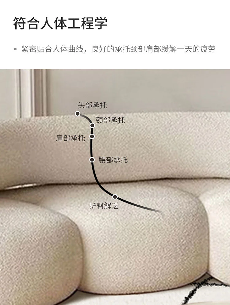 | كنب مودرن من تصميم مميز