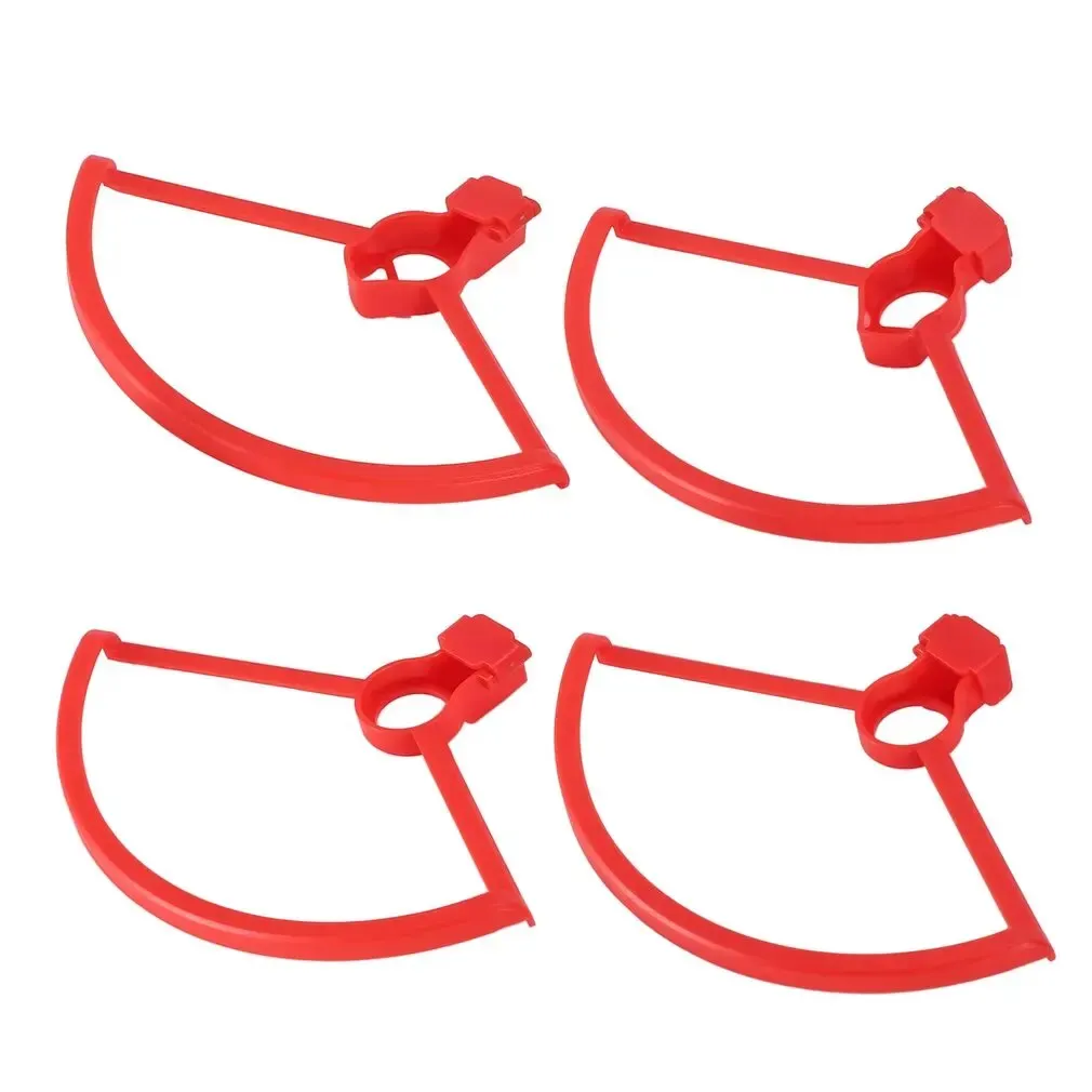 Anti-drop Propeller Guard Protection Ring for DJI Mavic Mini Quick-release Blade Protective Cover Drone Accessories 3