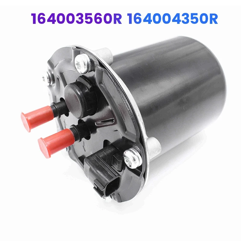 

Car Fuel Filters 164003560R 164004350R For Renault Master III Vauxhall Nissan NP300 Engine Fuel Filter