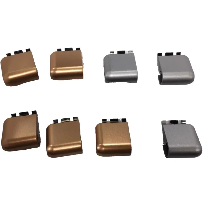 

New Original Laptop Parts For MSI GS75 Stealth 17.3" MS-17G1 Screen Hinges LCD Hinge cover 8SE-034 032