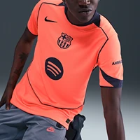 Nike Authentic Dri-FIT T-shirt d'entraînement de football respirant à manches courtes pour homme HM3201-855 3