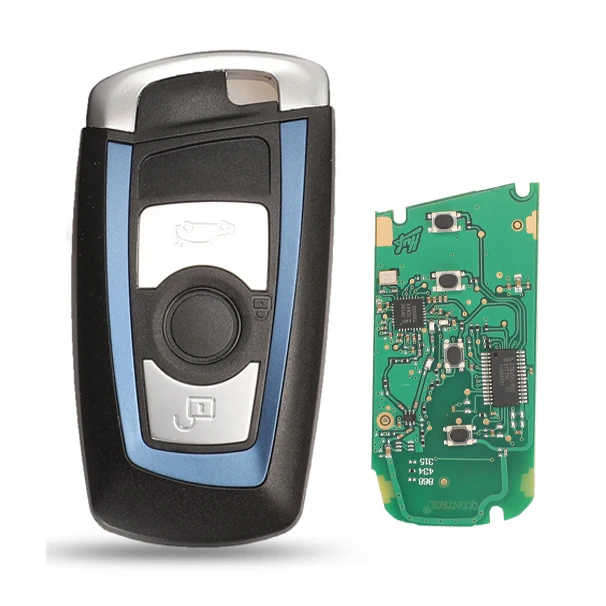 Jingyuqin-CAS4-868-315-433mhz-chiave-intelligente-a-distanza-per-Auto-per-BMW-1-3-5.jpg Jingyuqin CAS4 868/315/433mhz chiave intelligente a distanza per Auto per BMW 1 3 5 7 serie CAS4 sistema Auto Vehichle Alarm Keyless KR55WK49863 - Jingyuqin CAS4 868 315 433mhz chiave intelligente a distanza per Auto per BMW 1 3 5