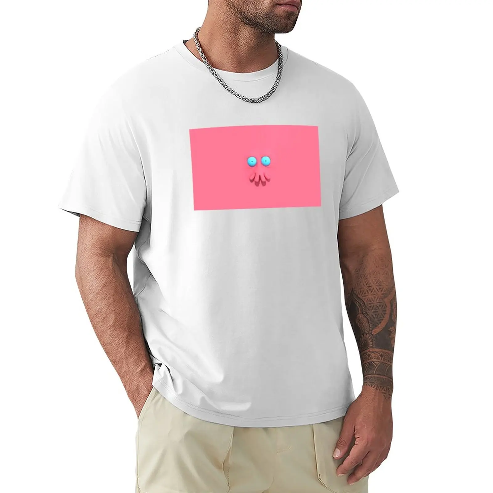 

Zoidberg lover T-Shirt plain vintage clothes mens workout shirts