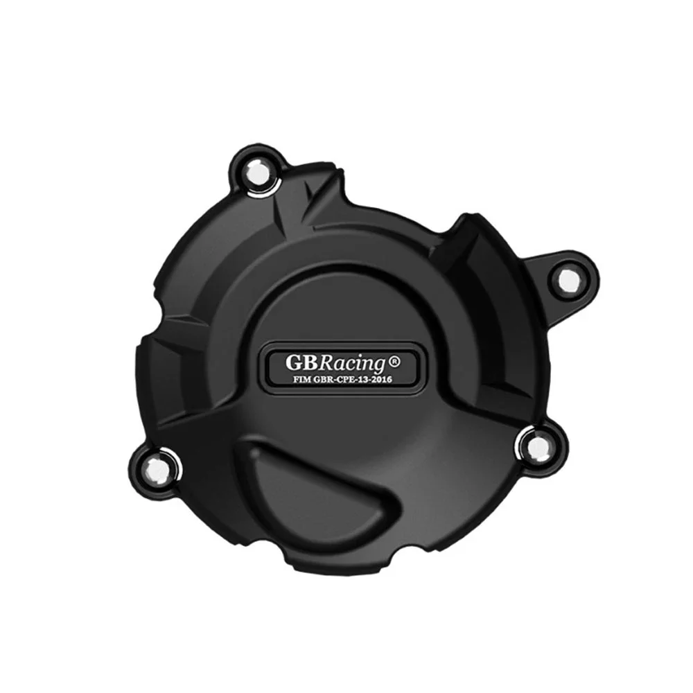 GB Racing Engine Cover ZX25R ZX4R ZX4RR SE to For KAWASAKI Motorcycle Alternator Clutch Protection Cover Accessories