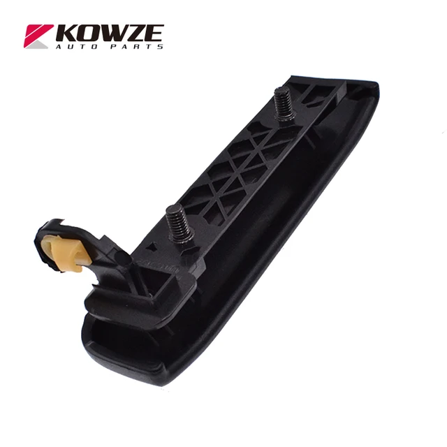 Maniglia Porta Esterna Per Nissan D21 Hardbody E Pathfinder - 1 Paio Anteriore Sinistro/Destro, Ricambio - Foto 12