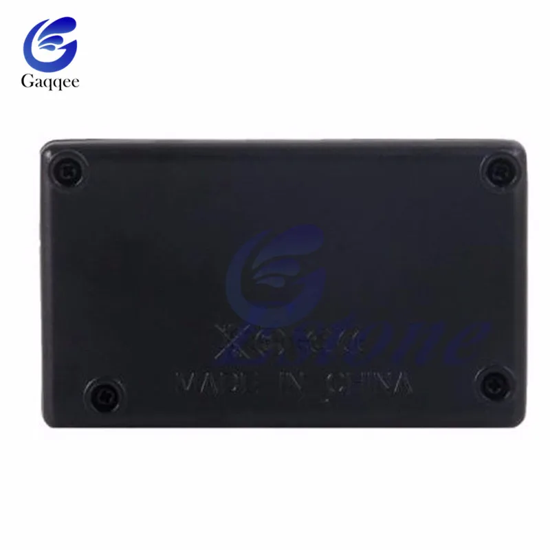 Цифровой тестер емкости и емкости для литий-ионных, никель ...