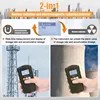 FS2011 2 in 1 Geiger counter Nuclear Radiation Detector X-ray Detector Geiger Counter Dosimeter Marble Radioactive Testing Tools 4