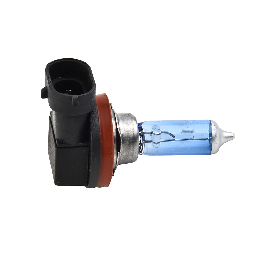 

5000K Fog Light Bulb H11 Headlight Lamps Parts Quartz Replacement Super Bright White Xenon Accessories Auto New