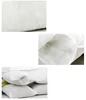 Throw Pillow Insert Premium Soft Cotton Euro Square Decorative Pillow Core Set For Bed Decor Sofa Couch 45x45cm 6