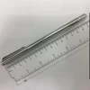 2PCS 99.9% Copper Detector Metal Detector Rod For Water Treasure Finding Tools Divining Copper Probing Rod 150MM±5MM Gathering 3