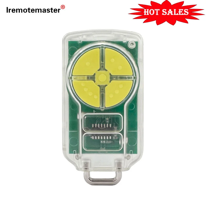 

Garage Door Remote Control Electric Gate for PTX5 PTX5V1 Gate Remote 433.92Mhz Rolling Code