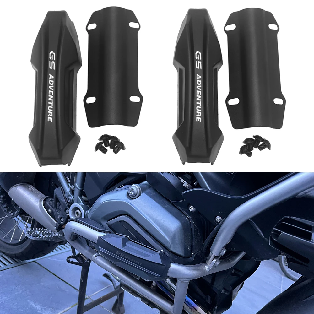 

Аксессуары для мотоциклов YAMAHA XT1200Z, защита двигателя, бампер, защита, декоративный блок, полоса для SUZUKI V-дополнительный DL 1000