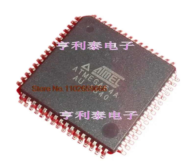 

Фонарь ATMEGA64A 8 64K QFP64 оригинал, фонарь. Power IC