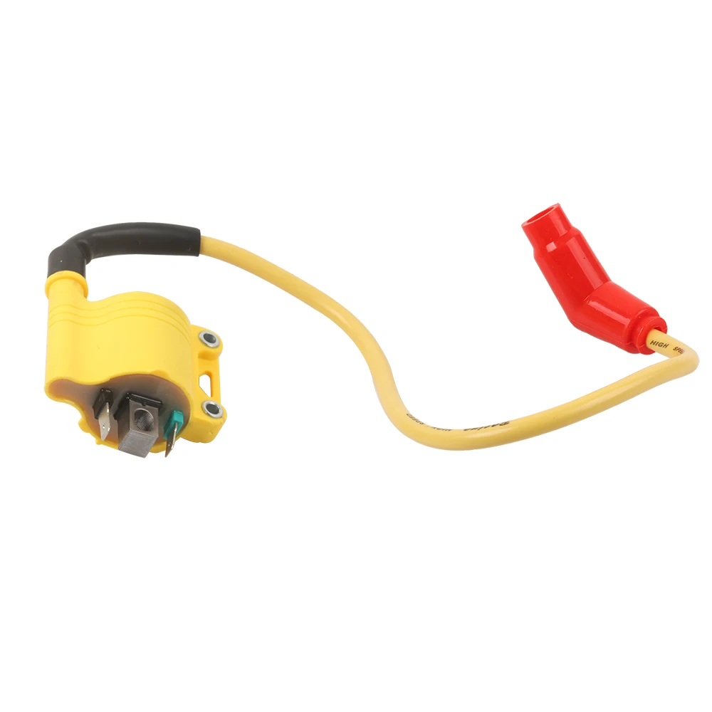 Motorcycle EFI Modified Ignition Coil for YAMAHA XMAX300 XMAX 300 X-MAX 125 250 XMAX 400 Electronic Fuel Injection Coil Parts motorcycle ignition coil moped ignition coil