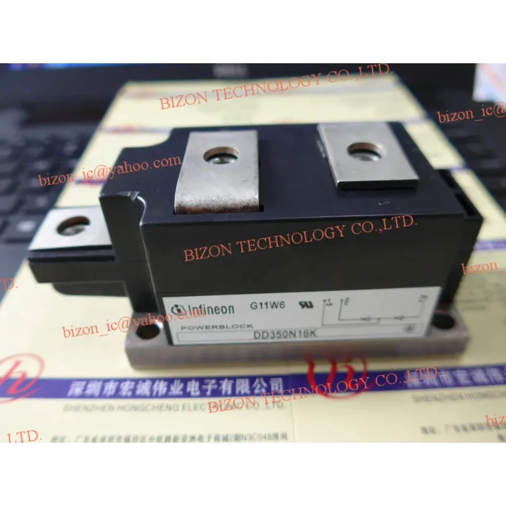

DD350N16K